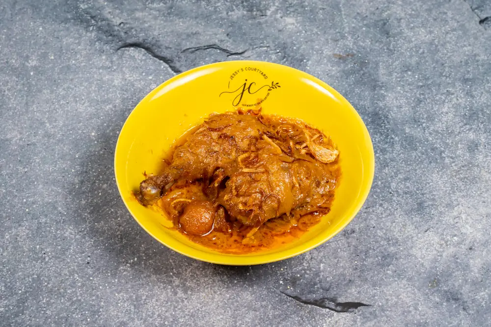 Chicken Roast