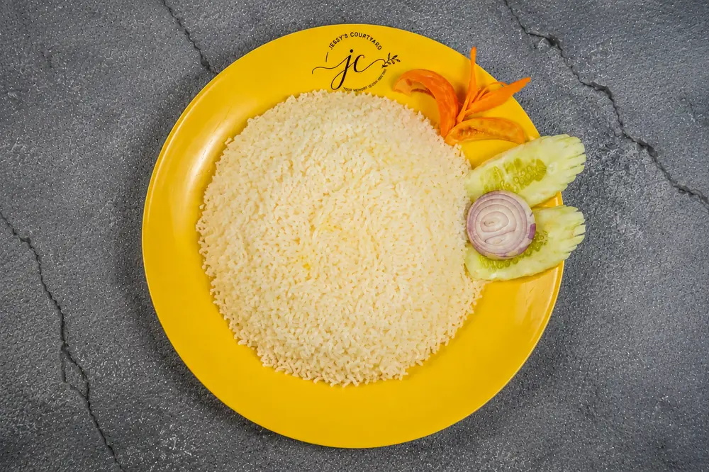 Ghee Vat