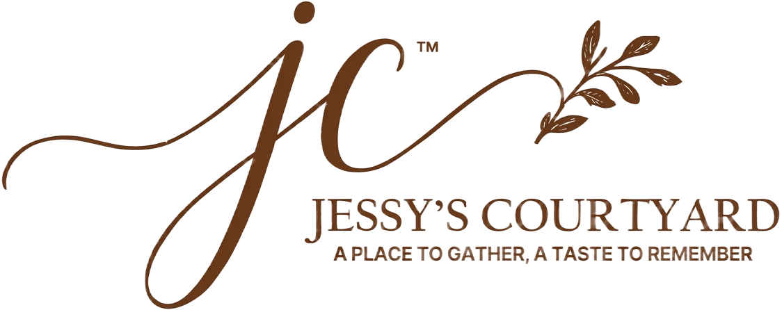 Jessy's Courtyard