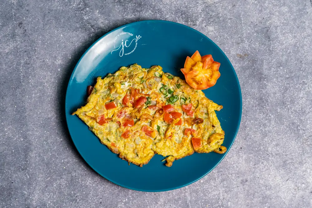 Omelette