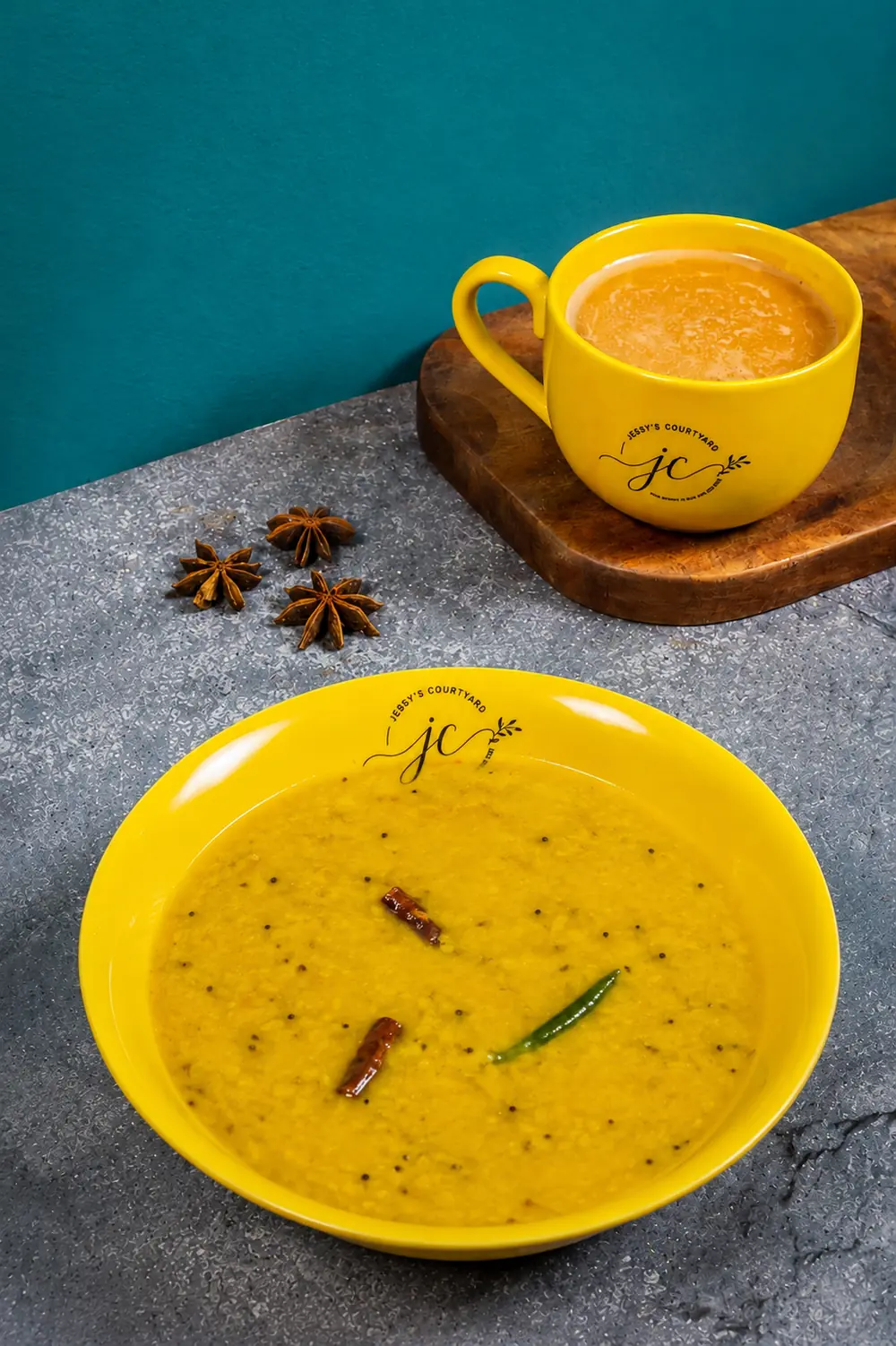 Plain Dal
